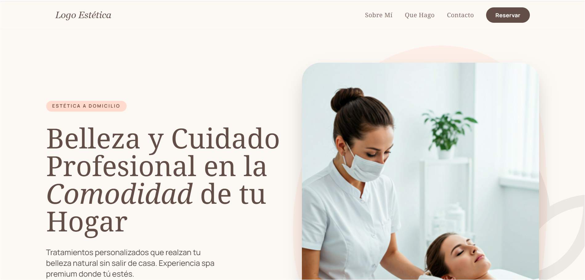 Proyecto Frontend Tailwind Vibecoding