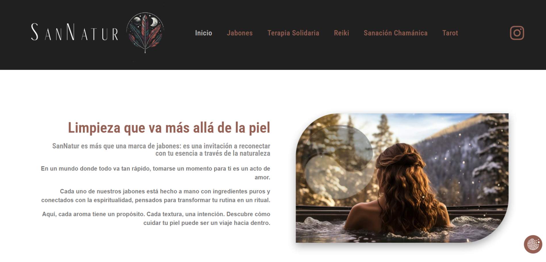 Proyecto WordPress