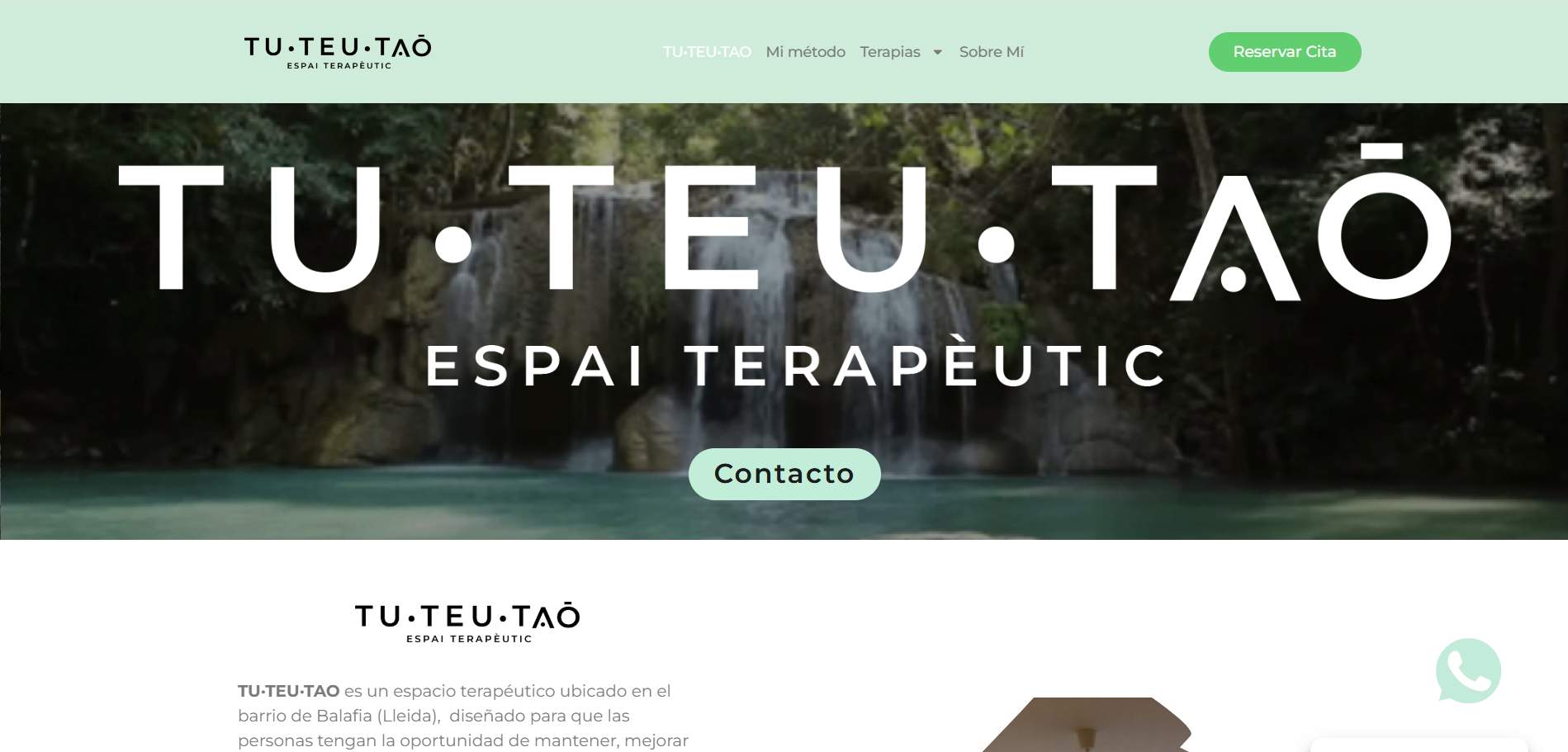 Proyecto Web WordPress